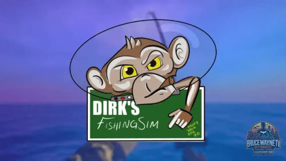 Guide d'achat : Fishing Job for FiveM | The Ultimate Fishing Experience