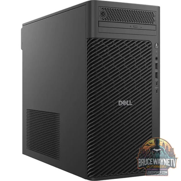 Guide d'achat : Pro Max Tower T2 (FCT2250)