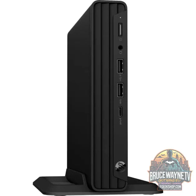 Guide d'achat : Pro Mini 260 G9 (B6YJ9ET)