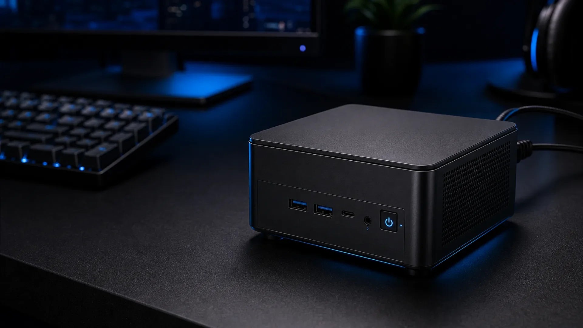 Mini PC — LeGeekShop
