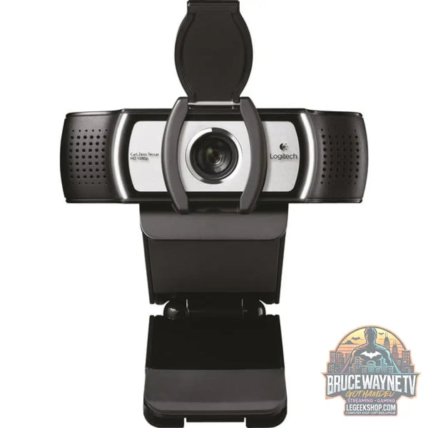Logitech C930e, webcam - Logitech